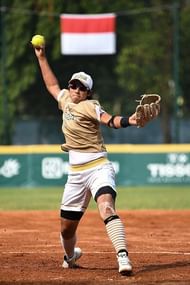 Asian Games - Day 6
